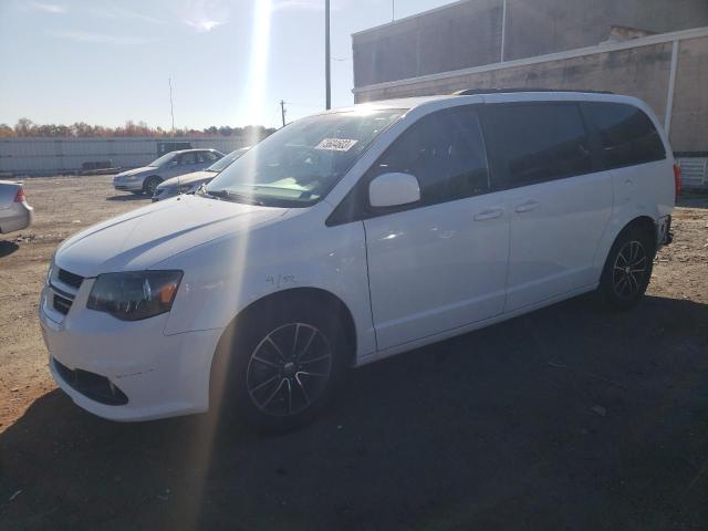 DODGE CARAVAN 2018 2c4rdgeg1jr338721