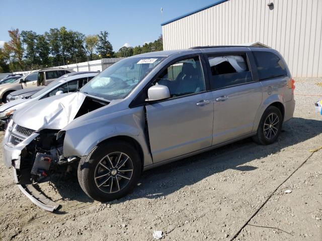 DODGE CARAVAN 2018 2c4rdgeg1jr345992