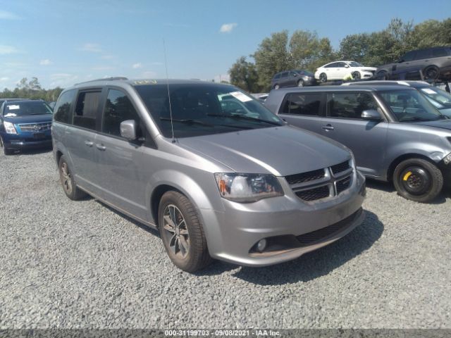 DODGE GRAND CARAVAN 2019 2c4rdgeg1kr513941