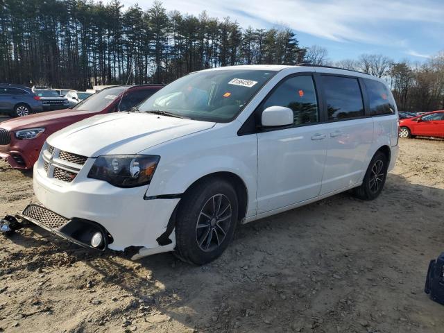 DODGE CARAVAN 2019 2c4rdgeg1kr520985