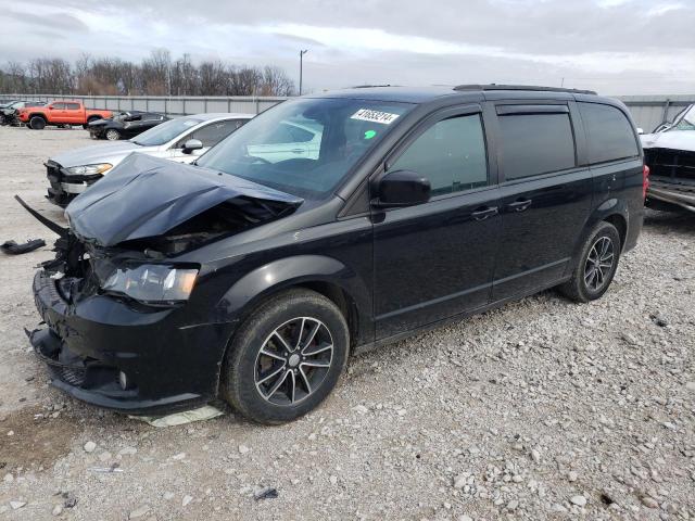 DODGE CARAVAN 2019 2c4rdgeg1kr530402