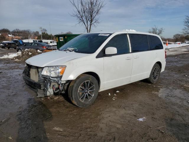 DODGE CARAVAN 2019 2c4rdgeg1kr534448