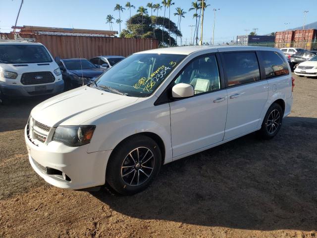 DODGE CARAVAN 2019 2c4rdgeg1kr536300