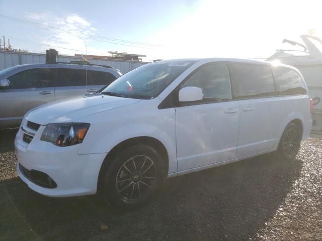 DODGE CARAVAN 2019 2c4rdgeg1kr536720