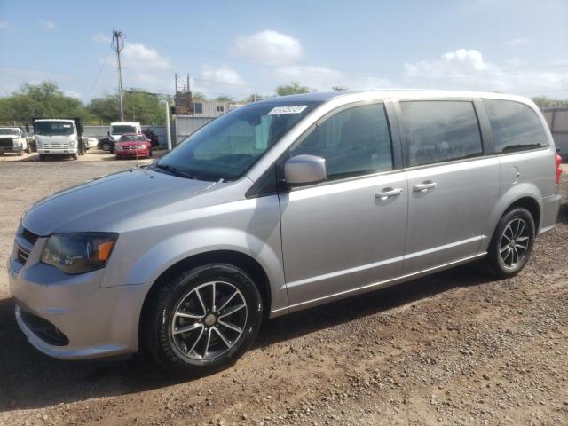 DODGE CARAVAN 2019 2c4rdgeg1kr536751