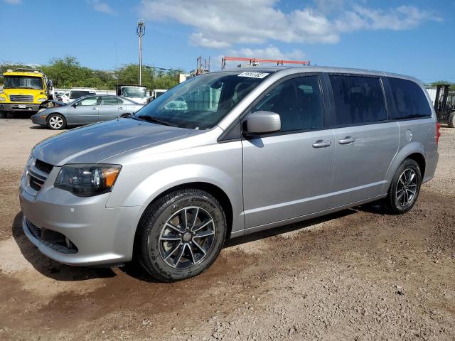 DODGE CARAVAN 2019 2c4rdgeg1kr536815