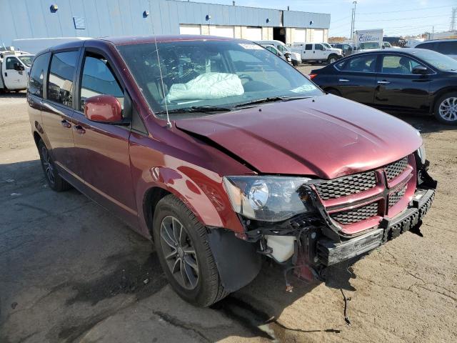 DODGE GRAND CARA 2019 2c4rdgeg1kr578059