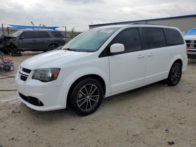 DODGE CARAVAN 2019 2c4rdgeg1kr620195