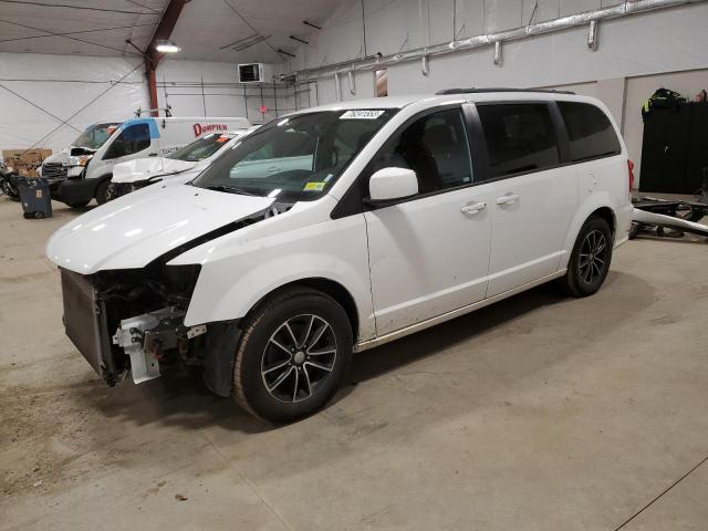 DODGE CARAVAN 2019 2c4rdgeg1kr661183