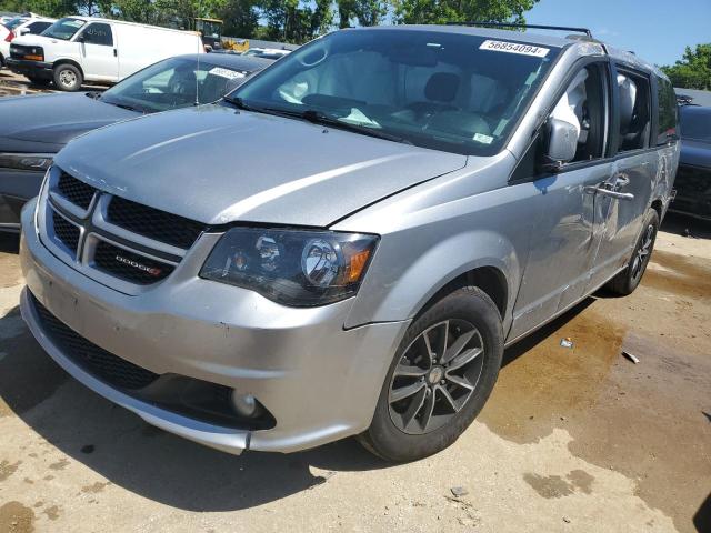 DODGE CARAVAN 2019 2c4rdgeg1kr661426