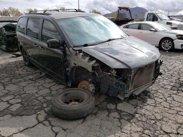 DODGE CARAVAN 2019 2c4rdgeg1kr674144