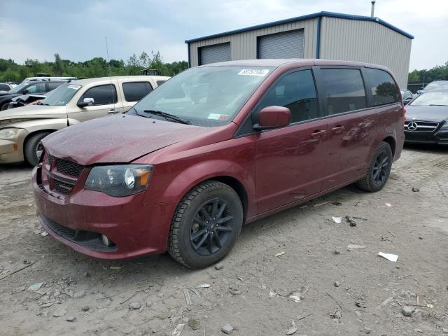 DODGE CARAVAN 2019 2c4rdgeg1kr682325