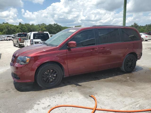 DODGE CARAVAN 2019 2c4rdgeg1kr718613