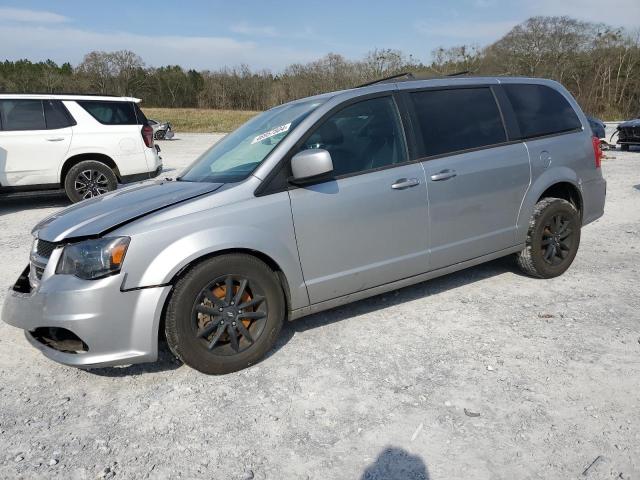 DODGE CARAVAN 2019 2c4rdgeg1kr724587