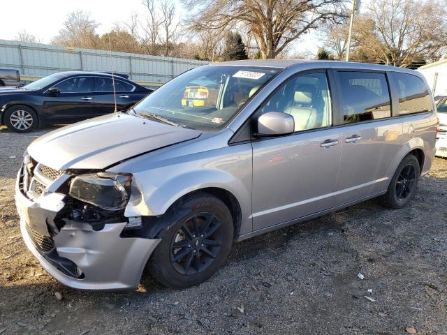 DODGE CARAVAN 2019 2c4rdgeg1kr760313