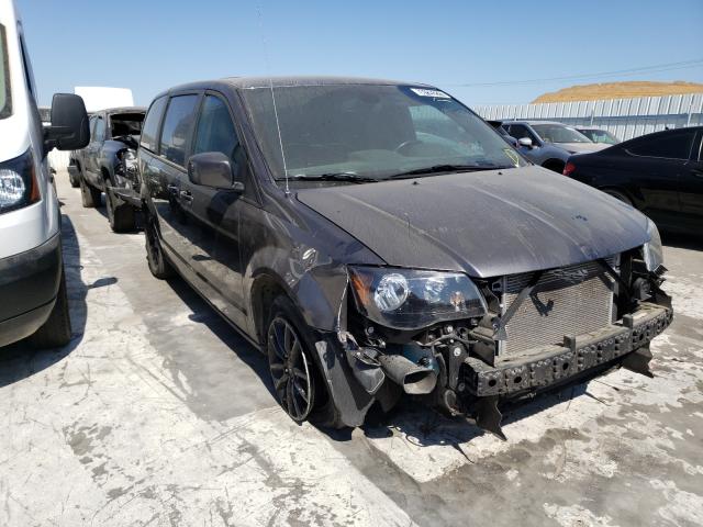 DODGE NULL 2019 2c4rdgeg1kr764748