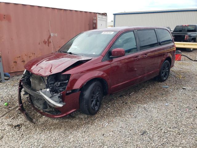 DODGE CARAVAN 2019 2c4rdgeg1kr764930