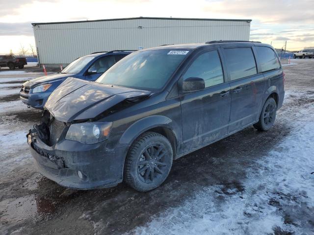 DODGE CARAVAN 2020 2c4rdgeg1lr185938