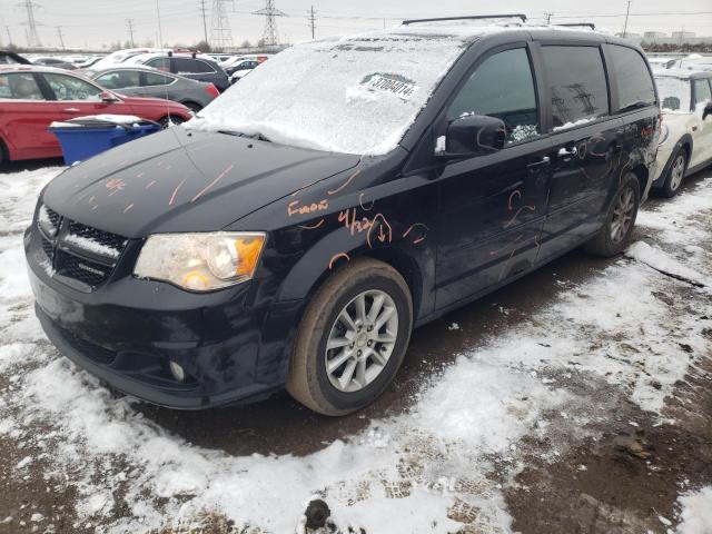 DODGE CARAVAN 2012 2c4rdgeg2cr123383