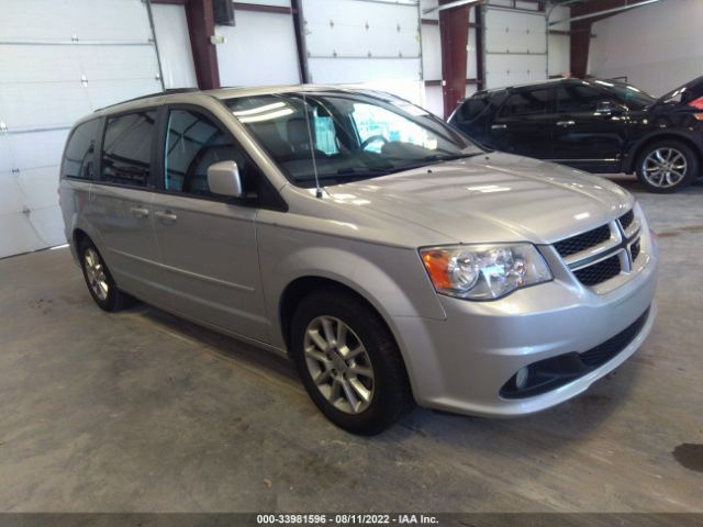 DODGE GRAND CARAVAN 2012 2c4rdgeg2cr139406