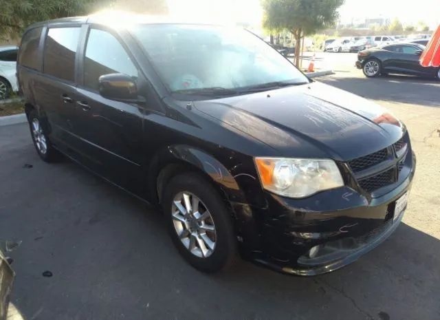 DODGE GRAND CARAVAN 2012 2c4rdgeg2cr221393