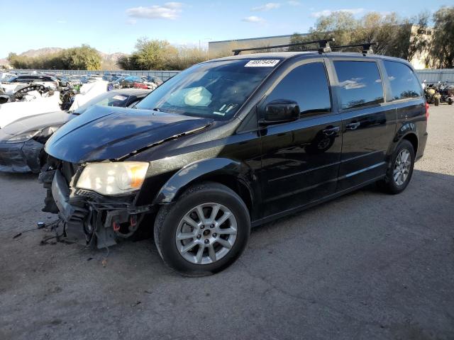 DODGE CARAVAN 2013 2c4rdgeg2dr532713