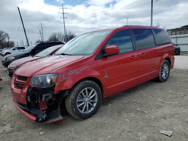 DODGE GRAND CARA 2014 2c4rdgeg2er168049