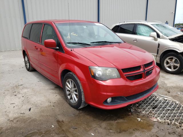 DODGE GRAND CARA 2014 2c4rdgeg2er179116