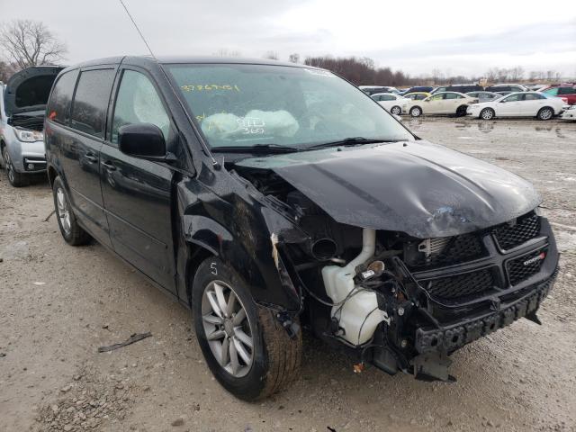 DODGE GRAND CARA 2014 2c4rdgeg2er184249