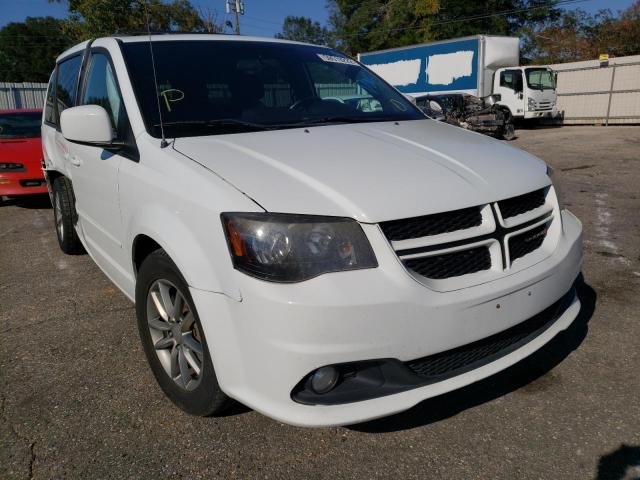 DODGE GRAND CARA 2014 2c4rdgeg2er385391