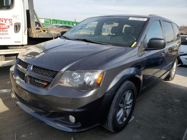 DODGE CARAVAN 2014 2c4rdgeg2er392521