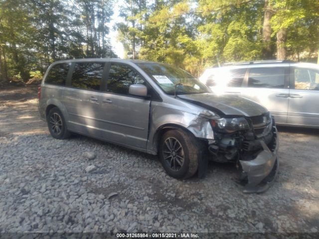 DODGE GRAND CARAVAN 2015 2c4rdgeg2fr555881