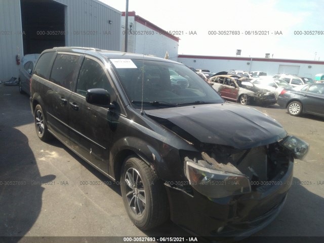 DODGE GRAND CARAVAN 2015 2c4rdgeg2fr650036