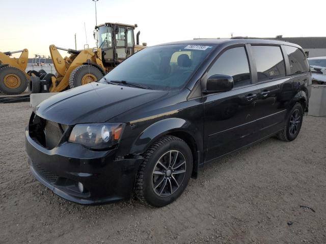 DODGE CARAVAN 2015 2c4rdgeg2fr680394