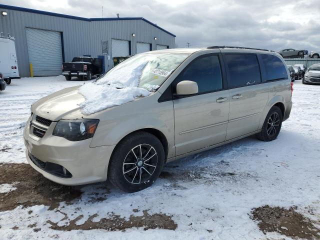 DODGE CARAVAN 2016 2c4rdgeg2gr217205