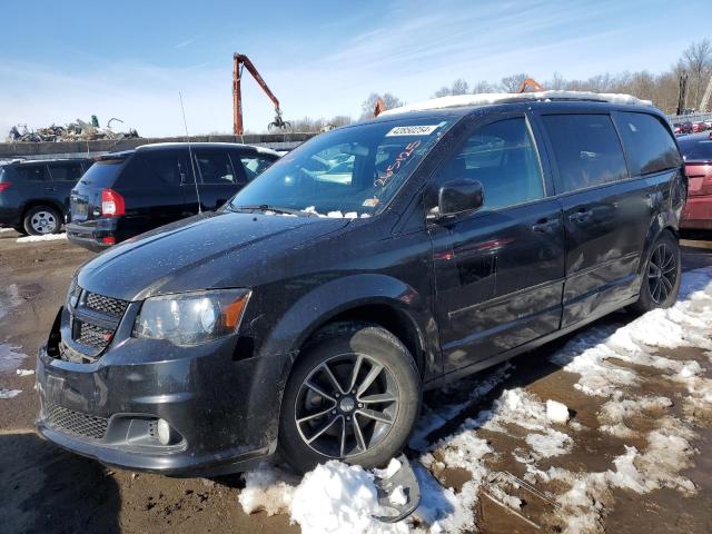 DODGE CARAVAN 2016 2c4rdgeg2gr265125