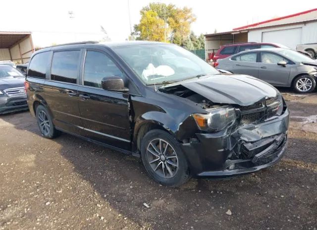 DODGE NULL 2016 2c4rdgeg2gr359599