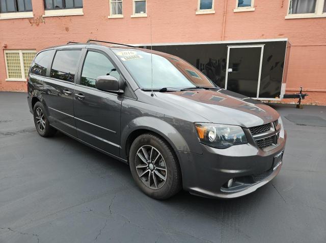 DODGE CARAVAN 2016 2c4rdgeg2gr376659