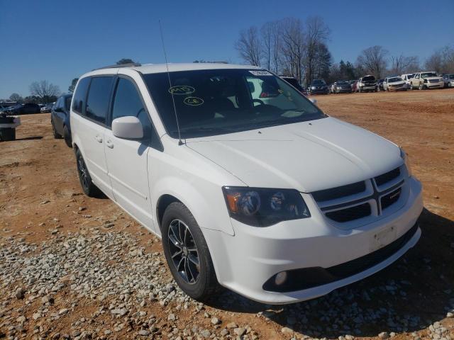 DODGE CARAVAN 2016 2c4rdgeg2gr399553