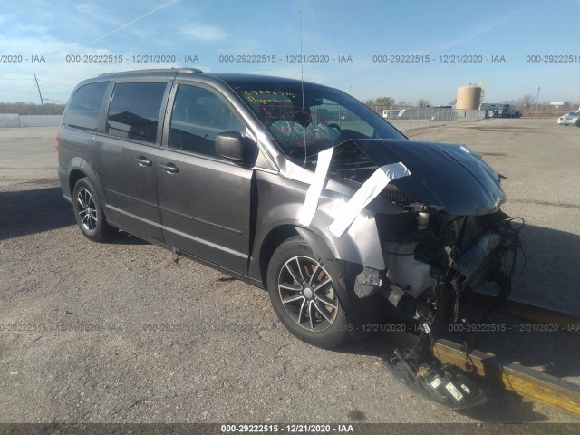 DODGE GRAND CARAVAN 2016 2c4rdgeg2hr586132