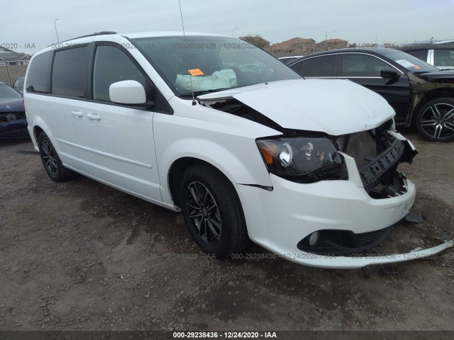 DODGE GRAND CARAVAN 2017 2c4rdgeg2hr595980