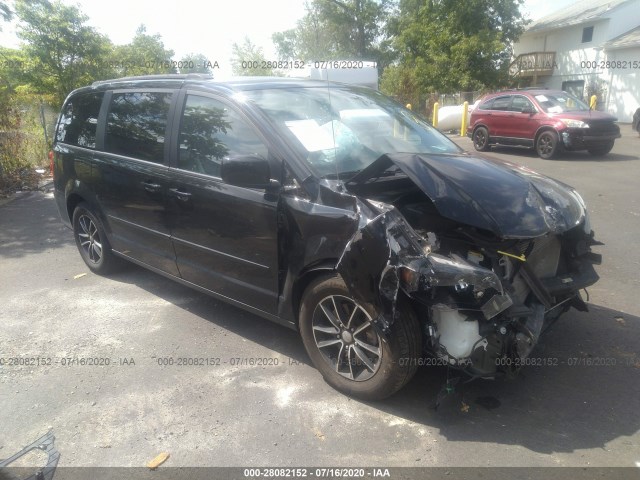 DODGE GRAND CARAVAN 2017 2c4rdgeg2hr597082