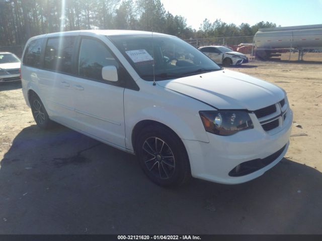 DODGE GRAND CARAVAN 2017 2c4rdgeg2hr615192