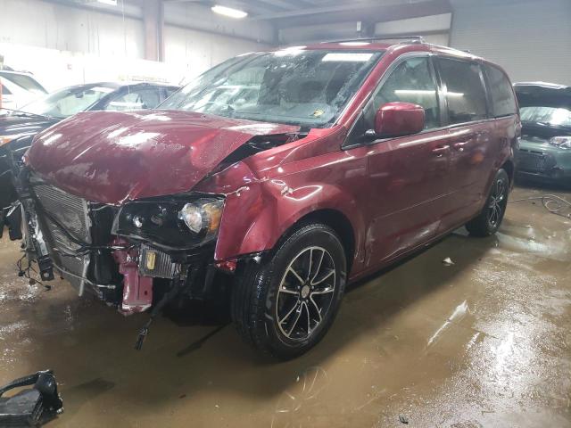 DODGE CARAVAN 2017 2c4rdgeg2hr625334