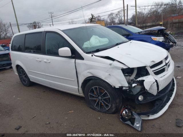 DODGE GRAND CARAVAN 2017 2c4rdgeg2hr632610