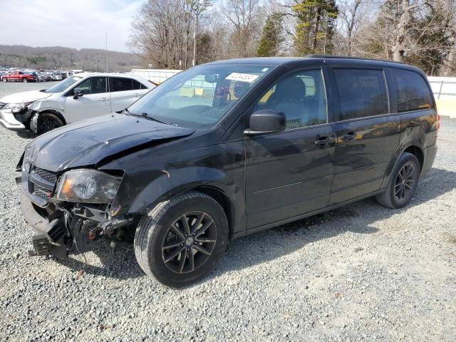 DODGE CARAVAN 2017 2c4rdgeg2hr671908