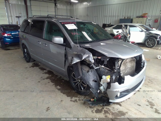 DODGE GRAND CARAVAN 2017 2c4rdgeg2hr681614