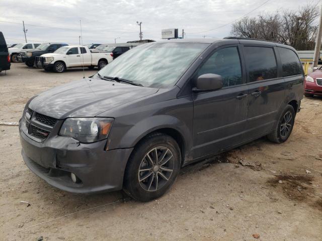 DODGE CARAVAN 2017 2c4rdgeg2hr690474