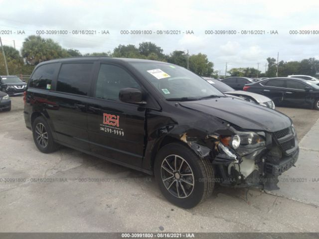 DODGE GRAND CARAVAN 2017 2c4rdgeg2hr697571