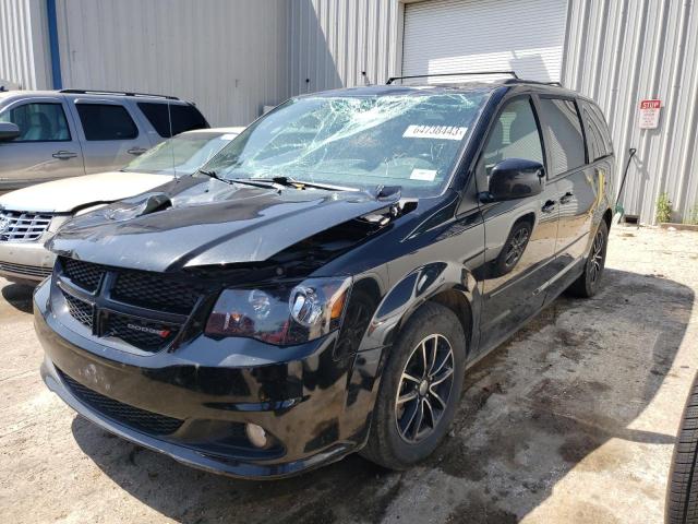 DODGE CARAVAN 2017 2c4rdgeg2hr698154